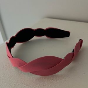 Tasha Hot Pink Headband